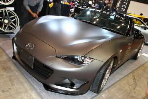2016 Mazda MX-5 by RK Design